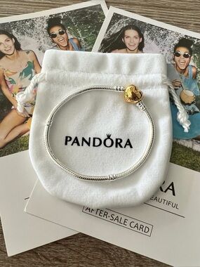 Pandora bracelet